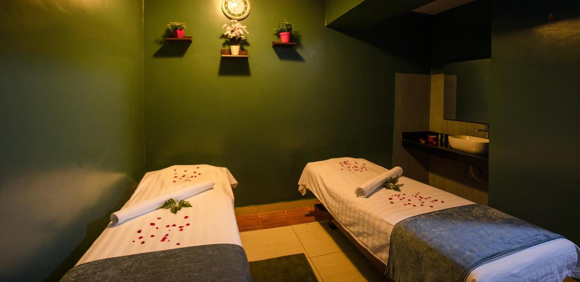 Highlands Suites Hotel And Apartments Kigali Eksteriør bilde