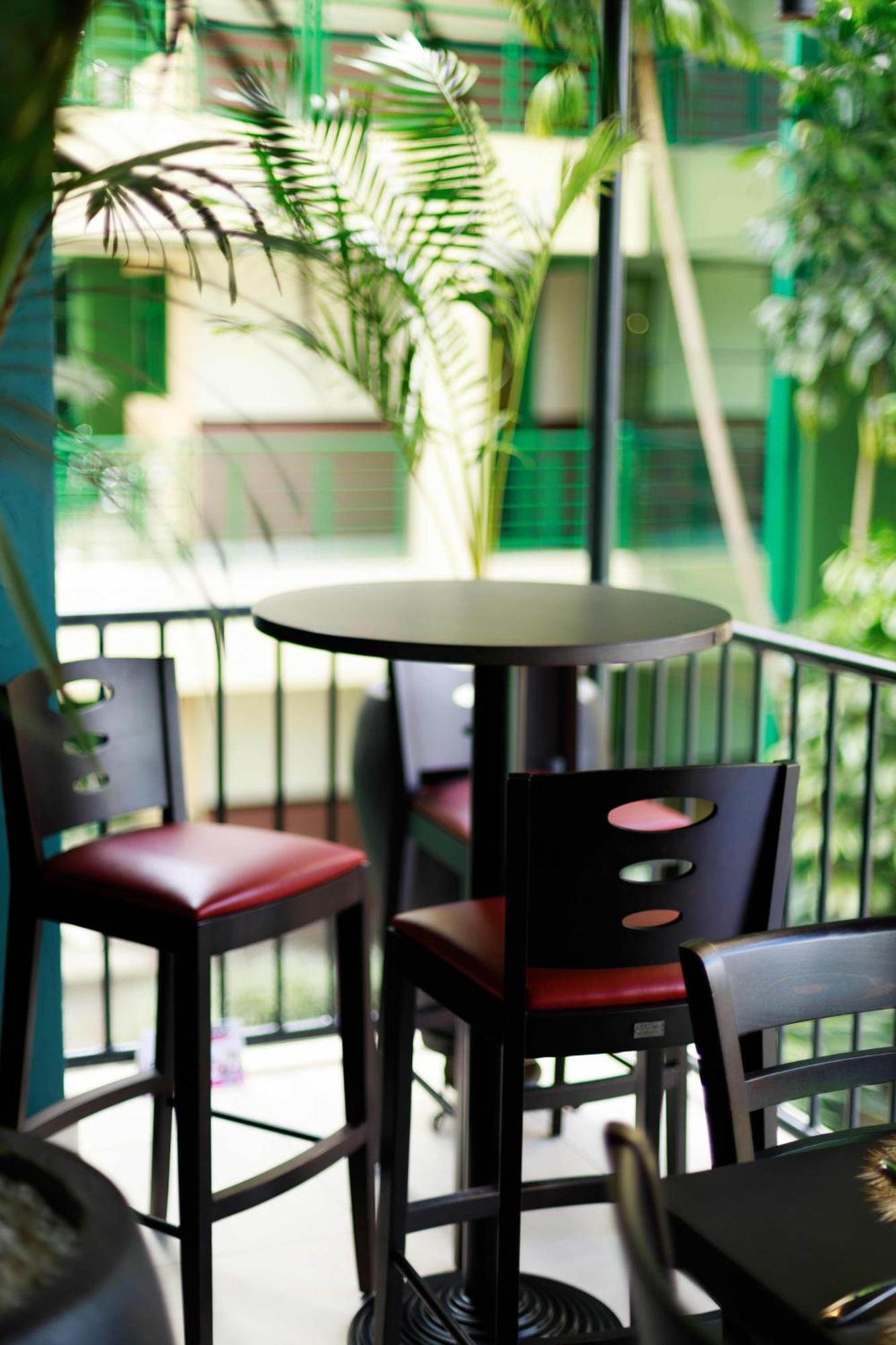 Highlands Suites Hotel And Apartments Kigali Eksteriør bilde